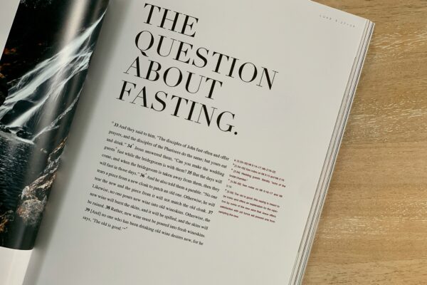 Fasting