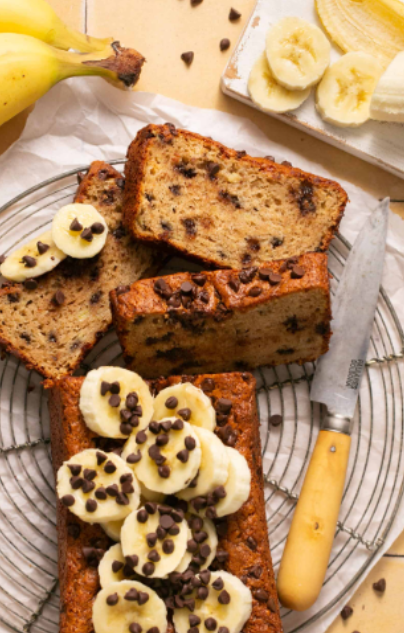 banana bread