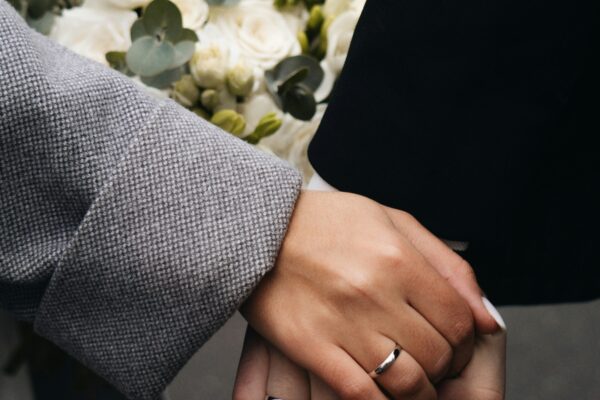 newly wed