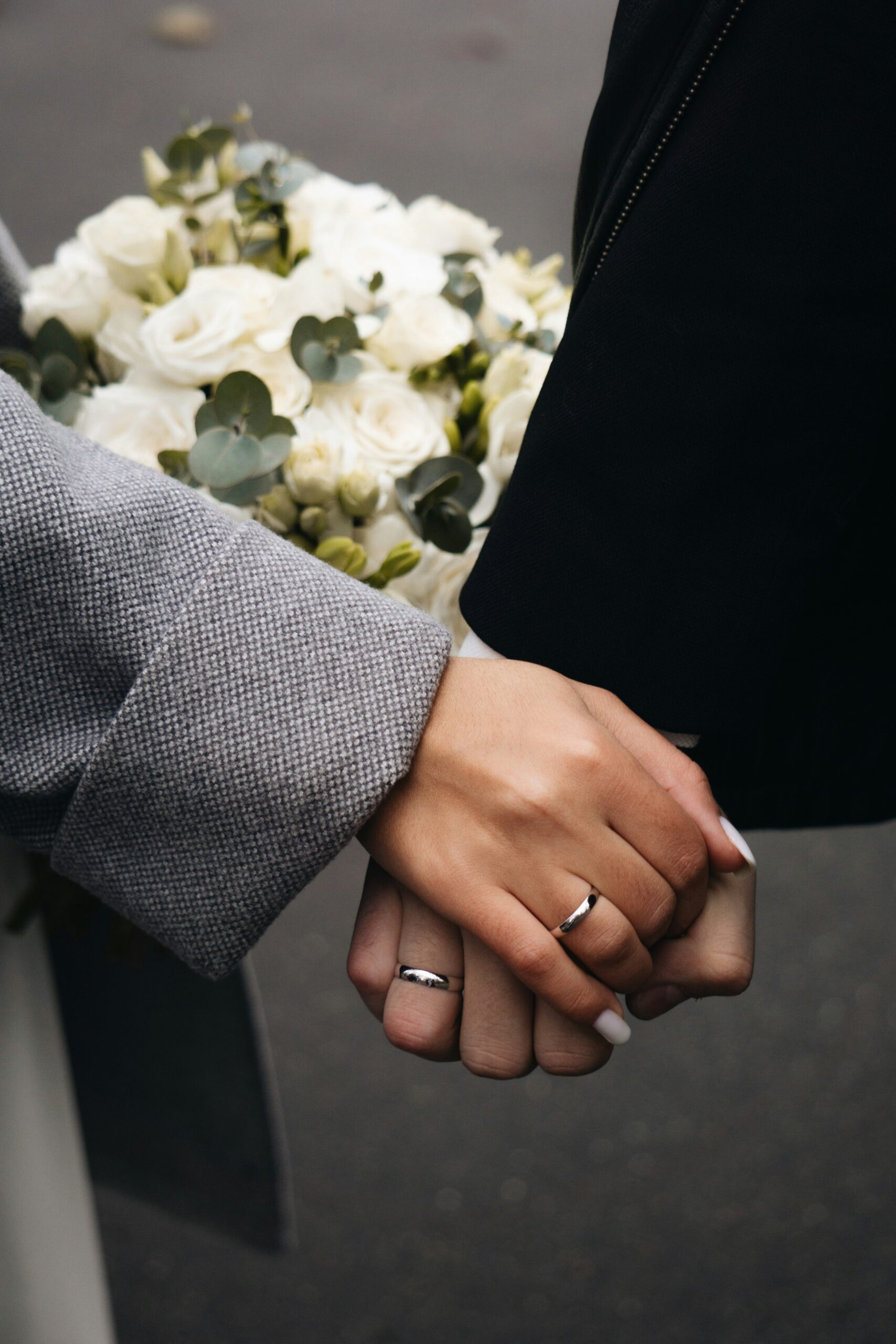 newly wed