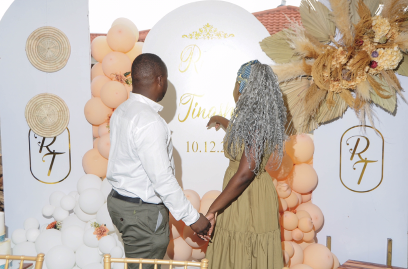 married