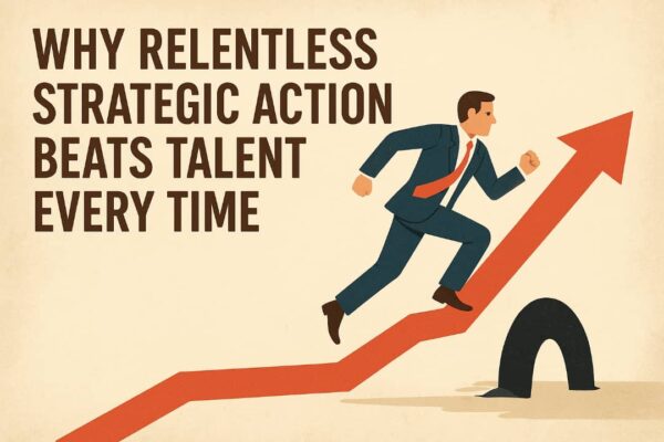 Strategic Action