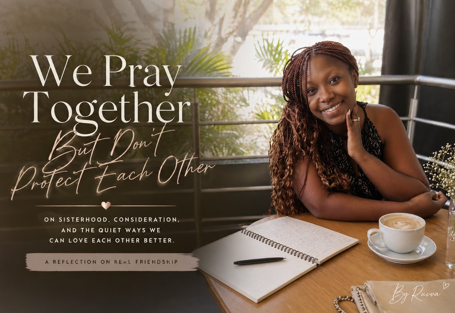 pray together