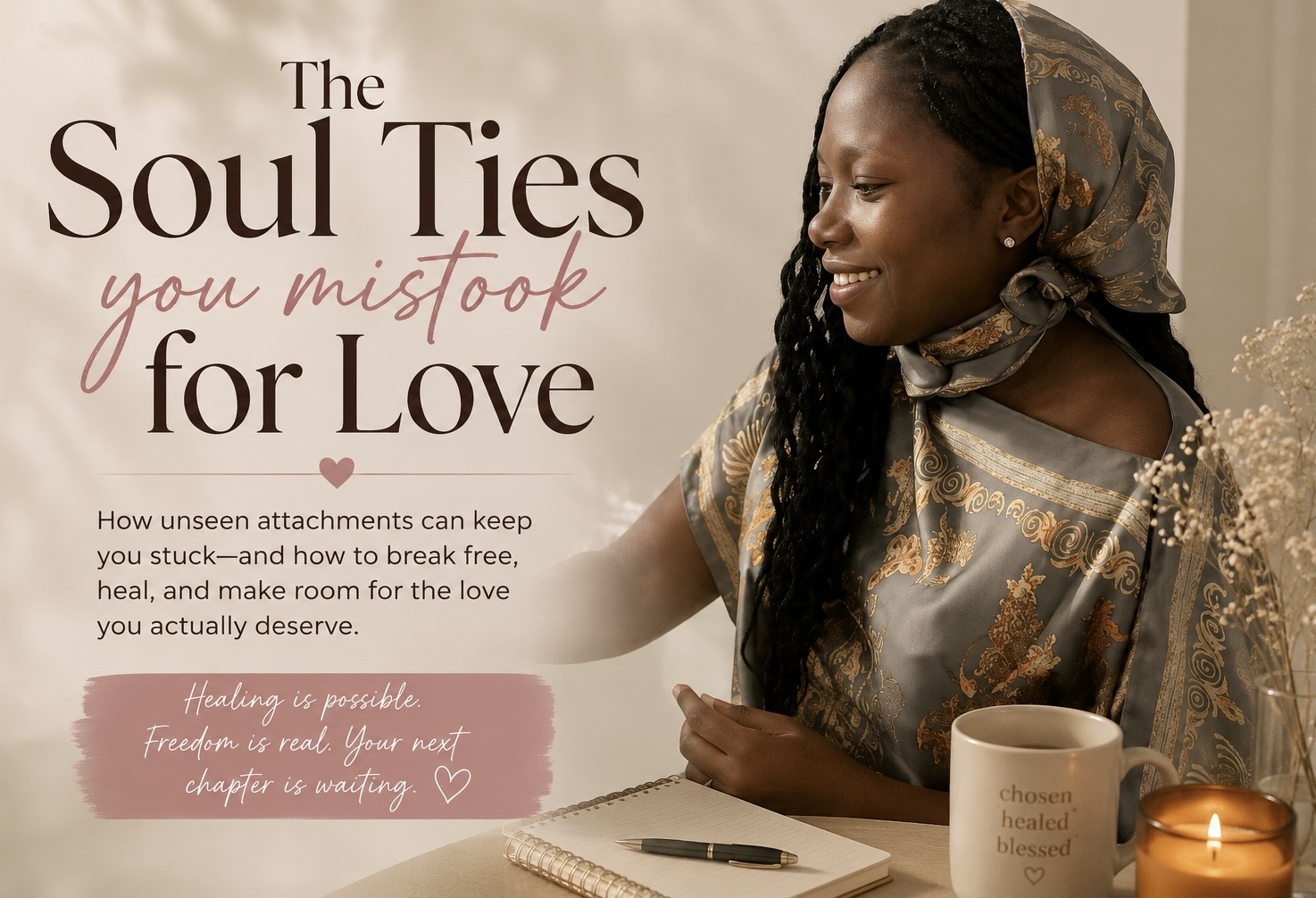 soul ties