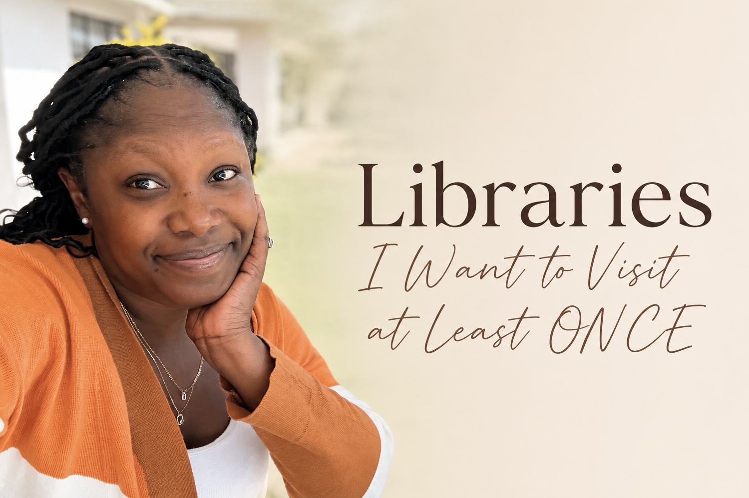 libraries